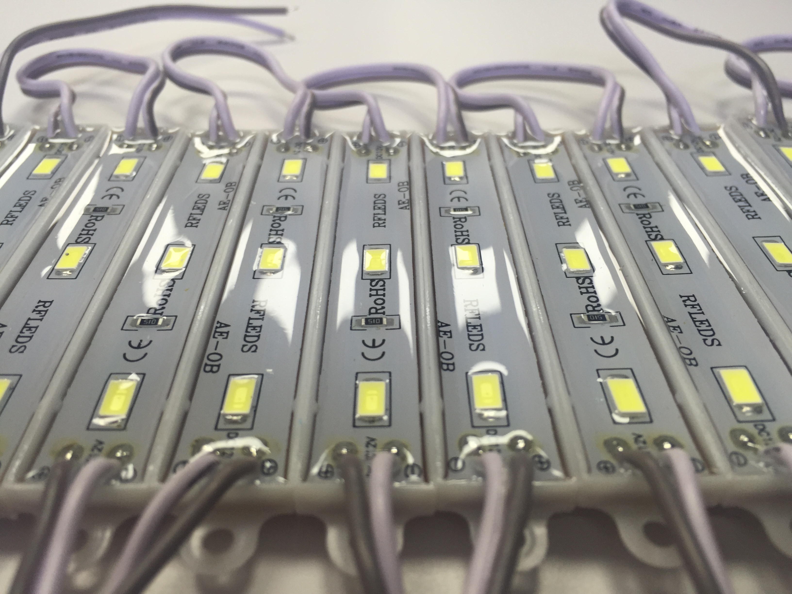 LED Modül