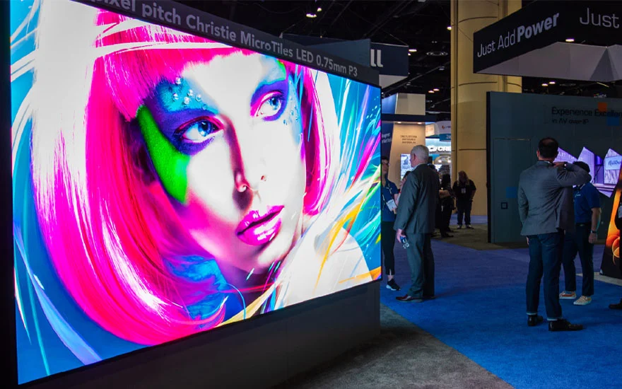 Dahua Led Panel Bayii