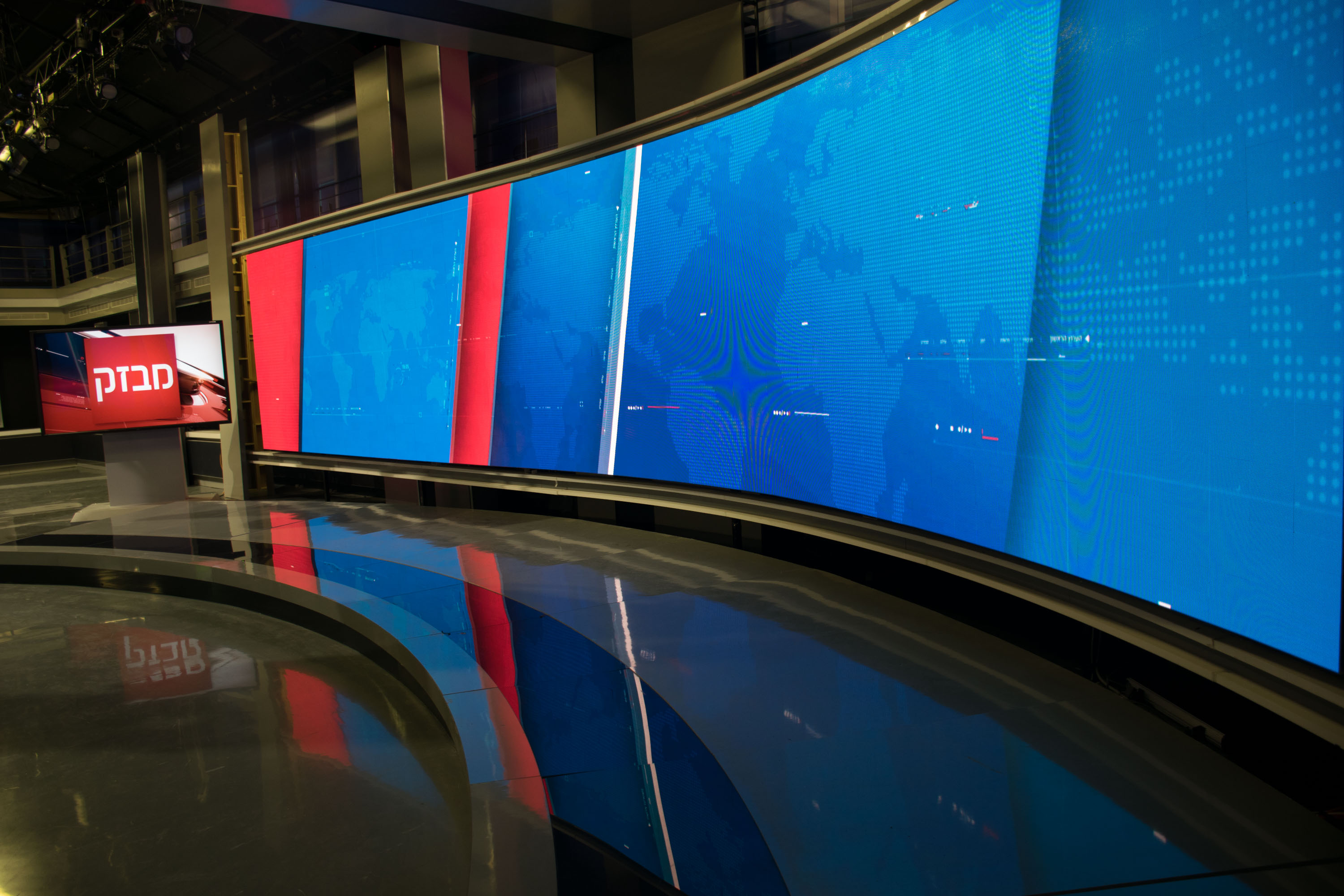 Video Wall: LCD/LED Duvar Çözümleri, Controller ve Kurulum
